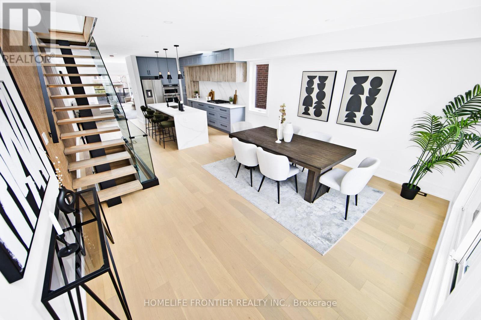 3 Wiley Avenue, Toronto, Ontario  M4J 3W3 - Photo 2 - E12432575