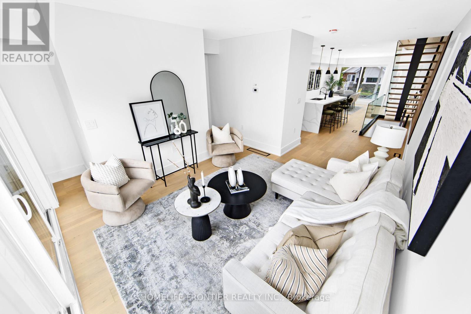 3 Wiley Avenue, Toronto, Ontario  M4J 3W3 - Photo 7 - E12432575