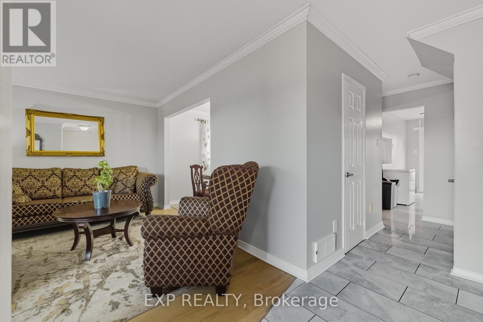 2 Blackburn Crescent, Ajax, Ontario  L1S 5Z2 - Photo 3 - E12432579