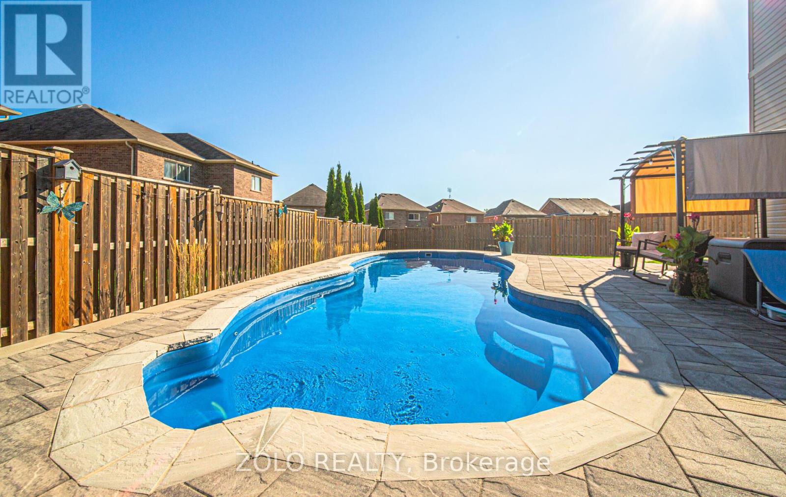 504 Halo Street, Oshawa, Ontario  L1H 7K4 - Photo 45 - E12432620