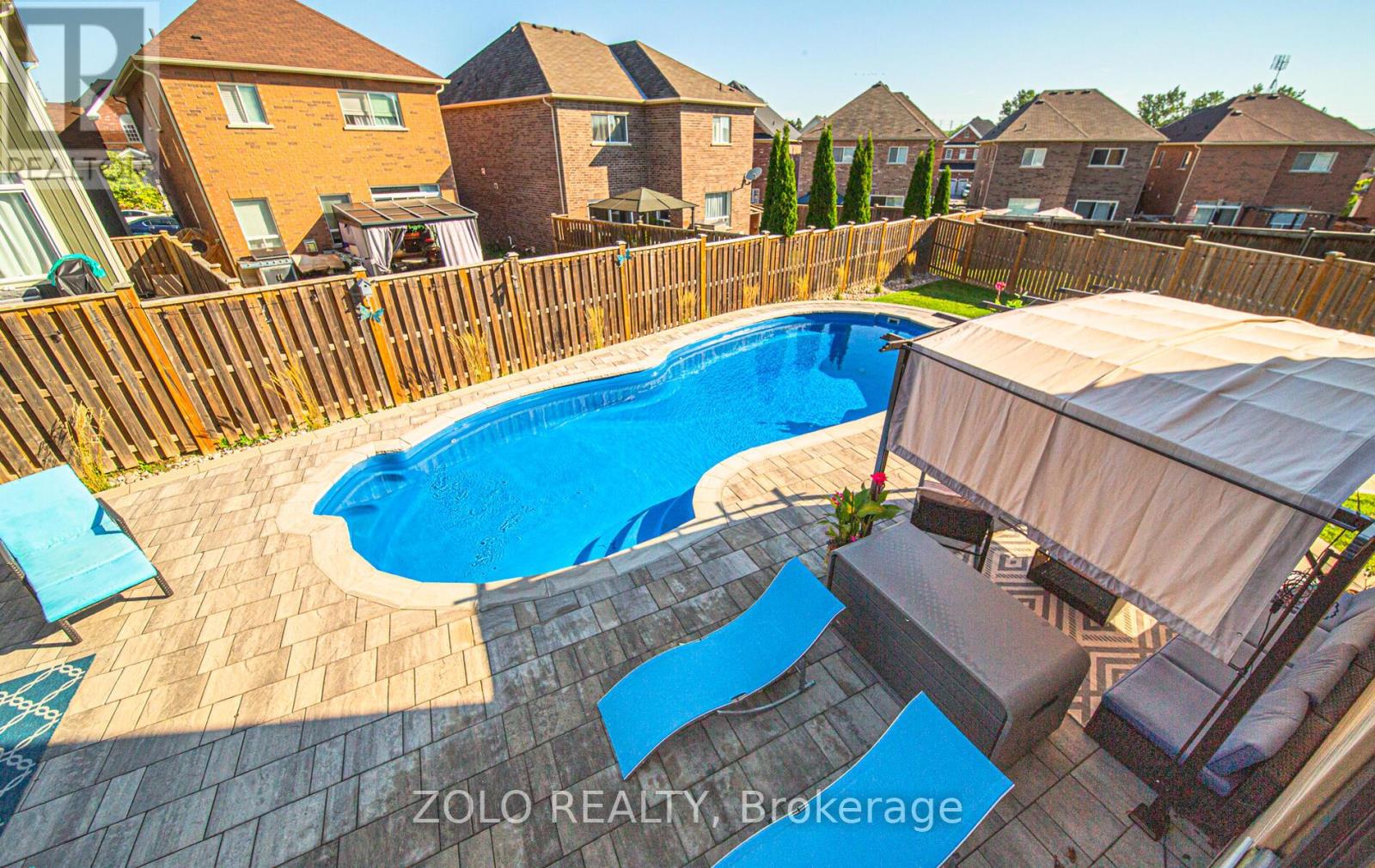 504 Halo Street, Oshawa, Ontario  L1H 7K4 - Photo 46 - E12432620