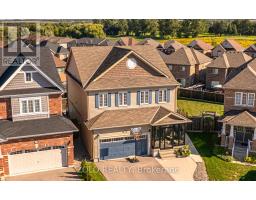 504 HALO STREET, Oshawa, Ontario