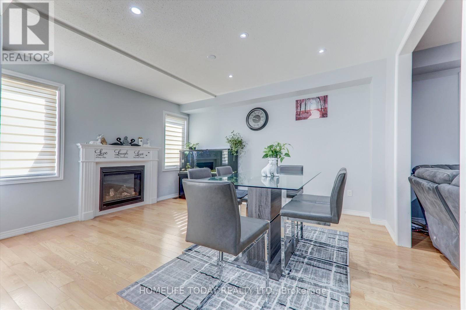 106 Noden Crescent, Clarington, Ontario  L1B 1H3 - Photo 10 - E12428223