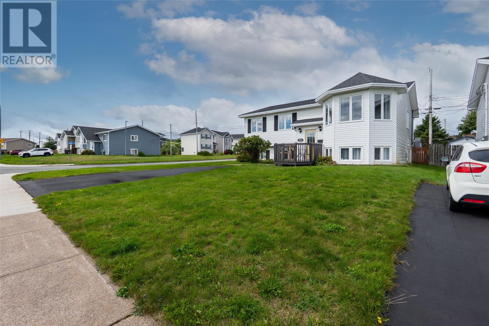 53 Emerald Drive, Mount Pearl, Newfoundland & Labrador  A1N 4X6 - Photo 2 - 1291010
