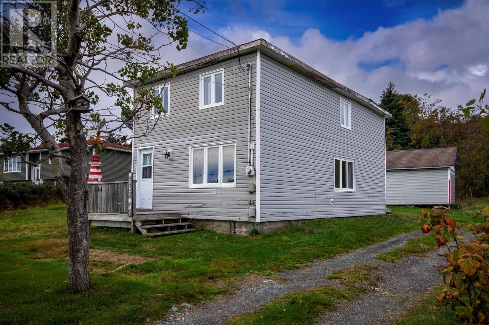 144-148 Country Road, Bay Roberts, Newfoundland & Labrador  A0A 1G0 - Photo 2 - 1290999