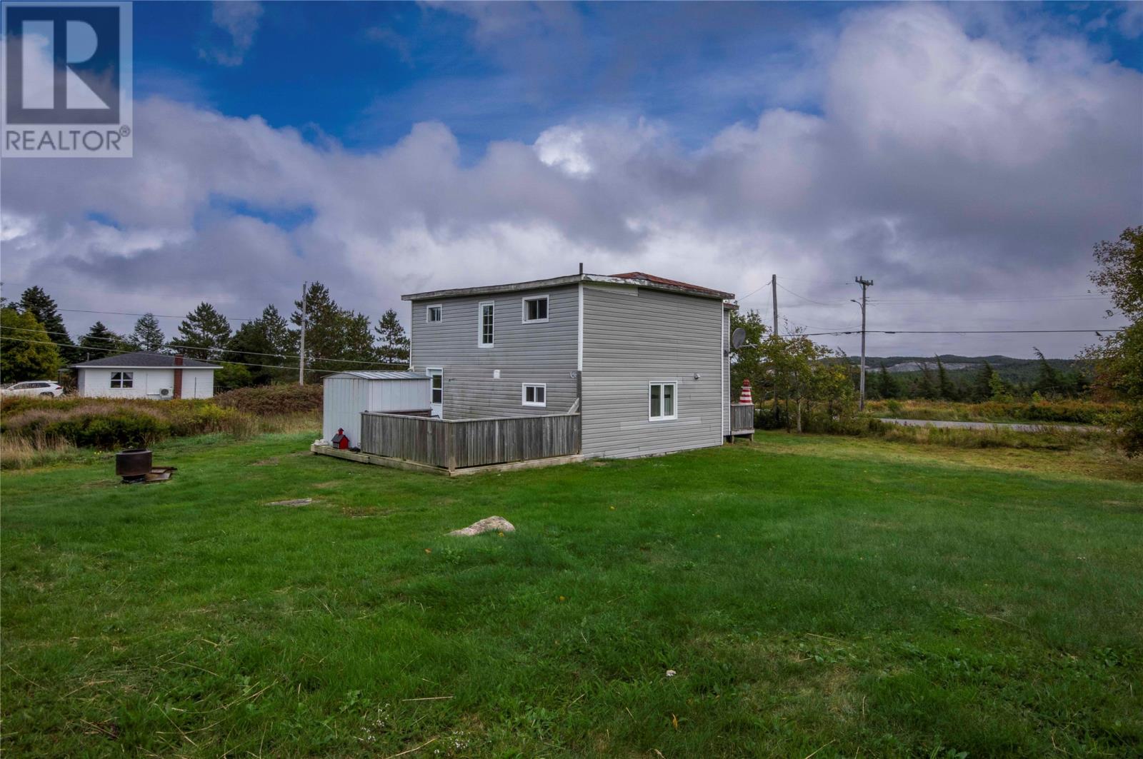 144-148 Country Road, Bay Roberts, Newfoundland & Labrador  A0A 1G0 - Photo 22 - 1290999