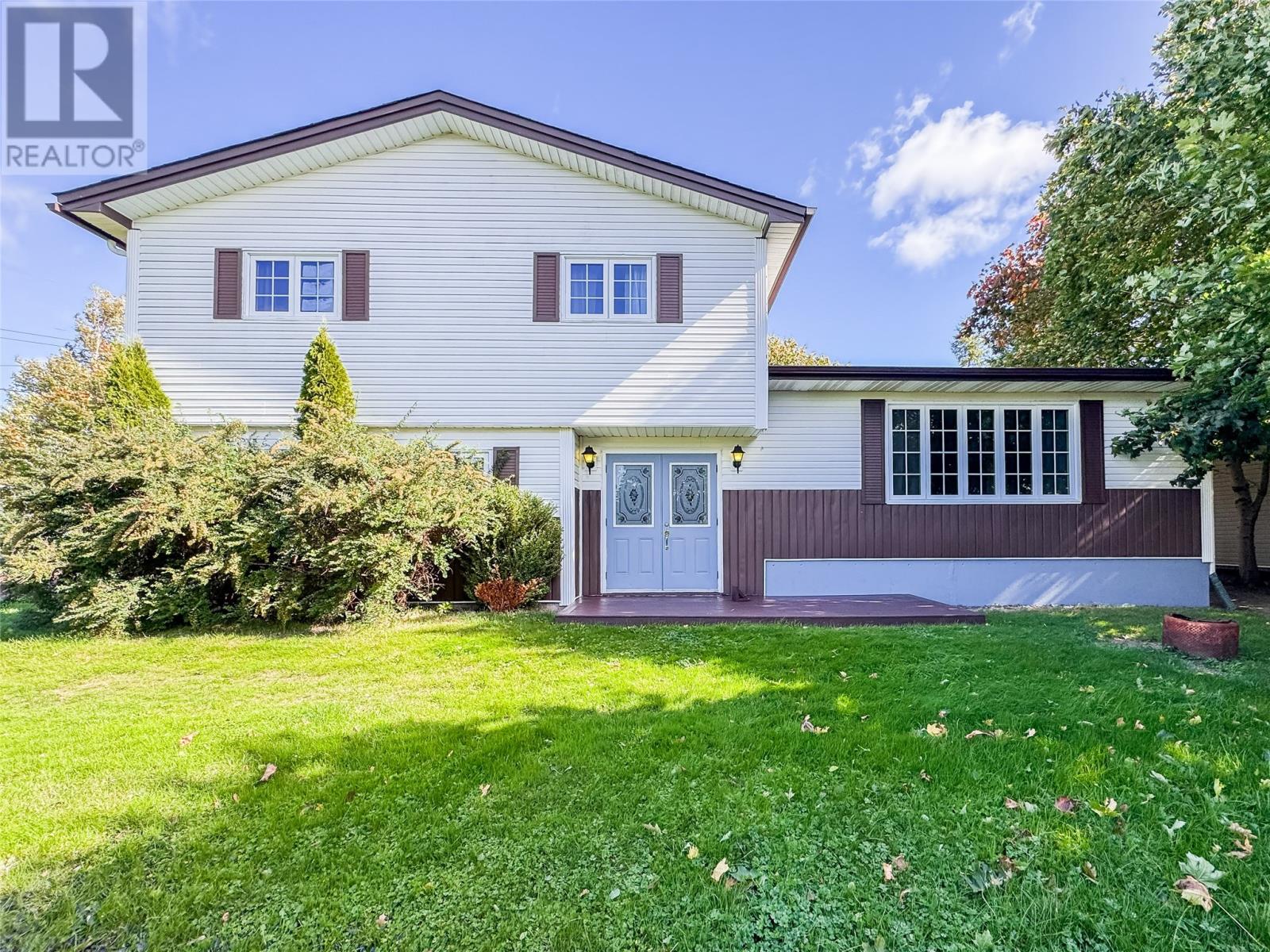 12 Hillview Heights, Burin Bay Arm, Newfoundland & Labrador  A0E 1G0 - Photo 1 - 1290987