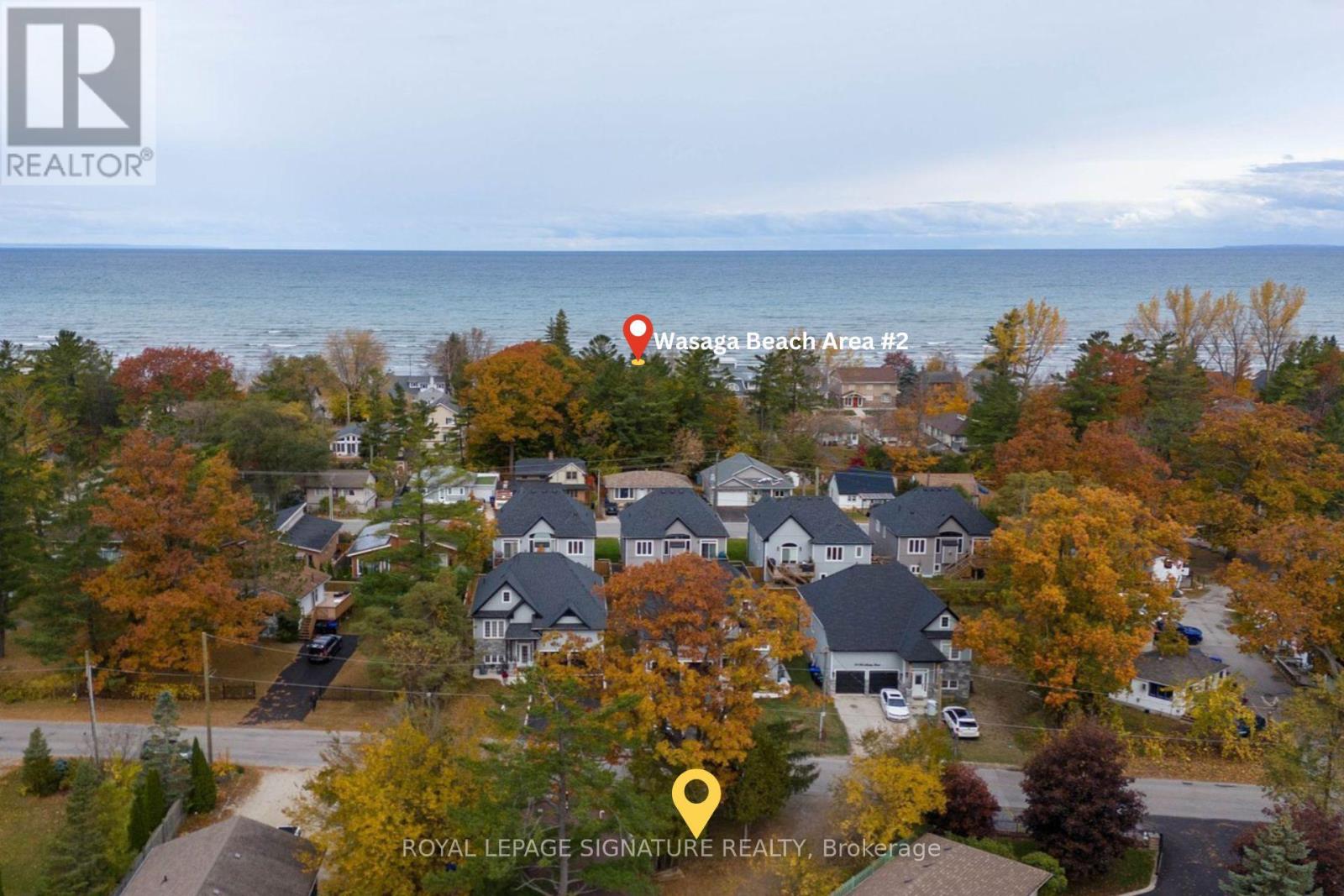 75 Old Mosley Street, Wasaga Beach, Ontario  L9Z 2J5 - Photo 3 - S12432094