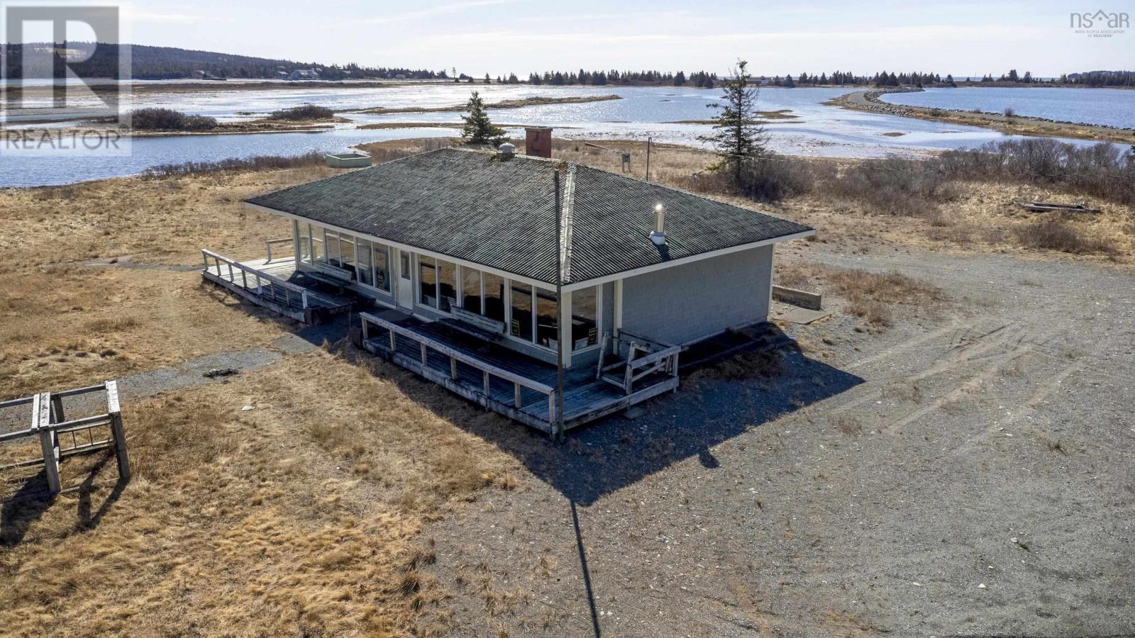 2500 Cow Bay Road, Cow Bay, Nova Scotia  B3G 1K8 - Photo 2 - 202506349
