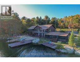 280 SUNNYSIDE ROAD, Bonfield, Ontario