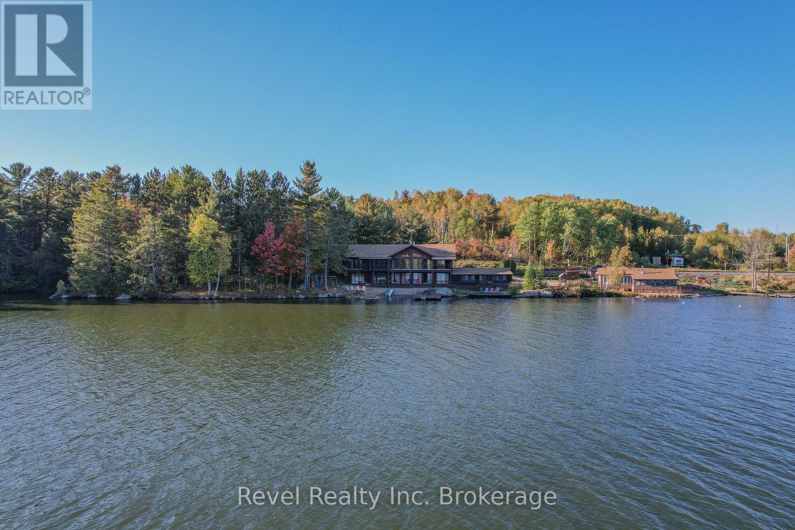 280 Sunnyside Road, Bonfield, Ontario  P0H 1E0 - Photo 2 - X12432568