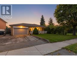 3350 Lehigh Crescent, Mississauga (Malton), Ca