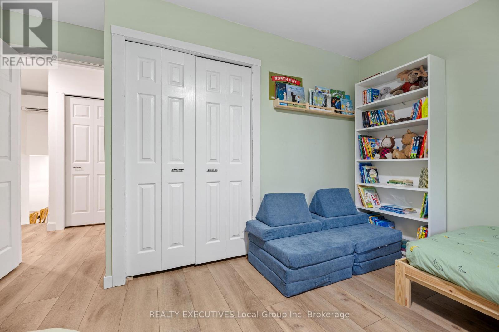 139 Massey Drive, North Bay (Ferris), Ontario  P1A 4G6 - Photo 17 - X12425961