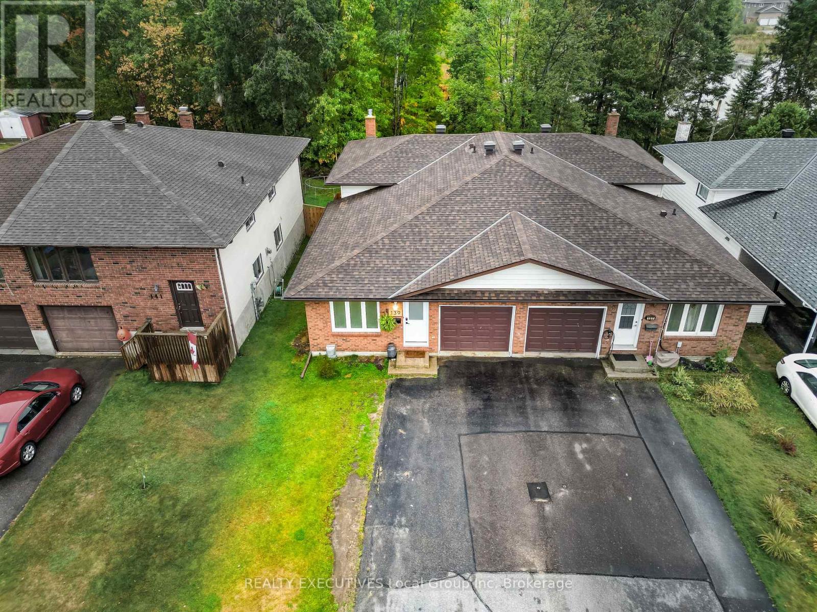139 Massey Drive, North Bay (Ferris), Ontario  P1A 4G6 - Photo 3 - X12425961