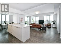 505 - 1 HUME STREET, Collingwood, Ontario