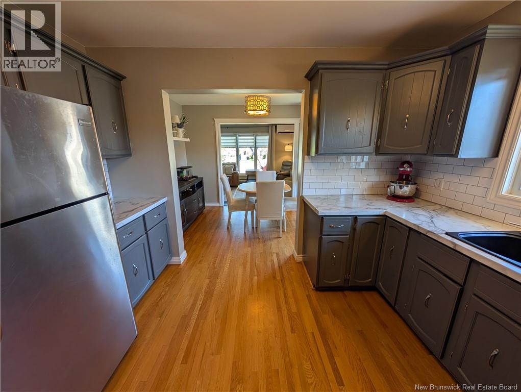 1275 Vantassell, Bathurst, New Brunswick  E2A 4C7 - Photo 17 - NB127583