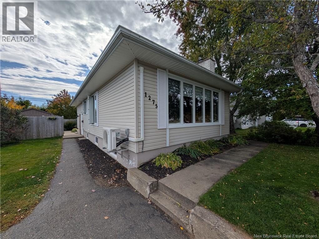 1275 Vantassell, Bathurst, New Brunswick  E2A 4C7 - Photo 5 - NB127583