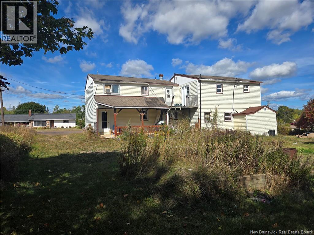 3847 Rte 115, Notre-Dame, New Brunswick  E4V 2C8 - Photo 5 - NB127504