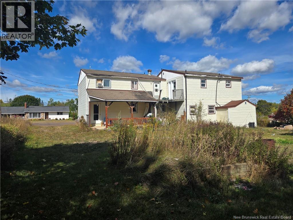 3847 Rte 115, Notre-Dame, New Brunswick  E4V 2C8 - Photo 6 - NB127504