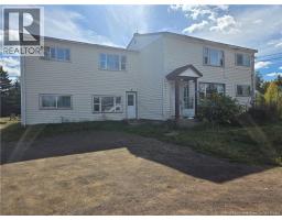 3847 RTE 115, notre-dame, New Brunswick