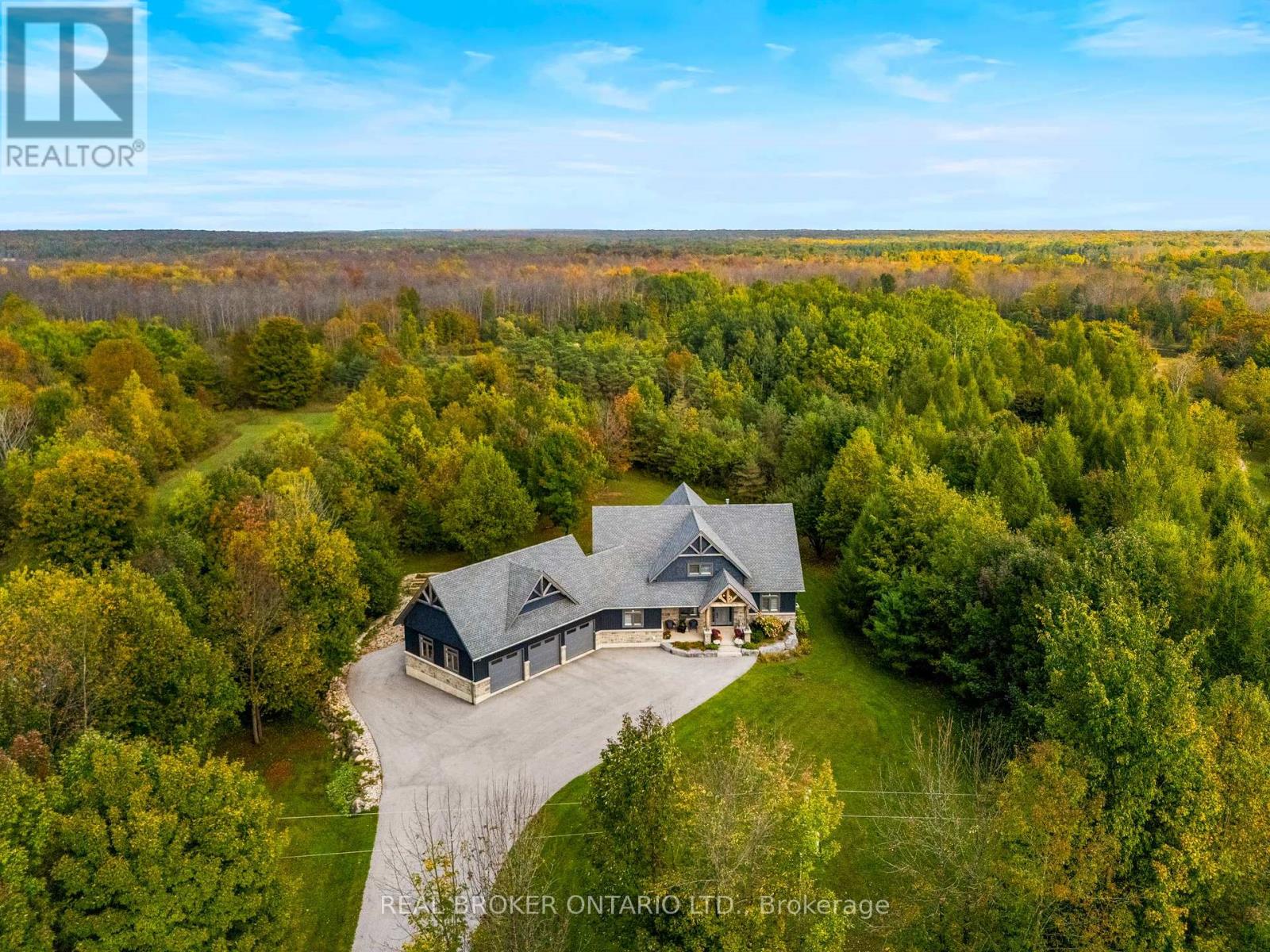 70167 ZION CHURCH ROAD, Georgian Bluffs, Ontario