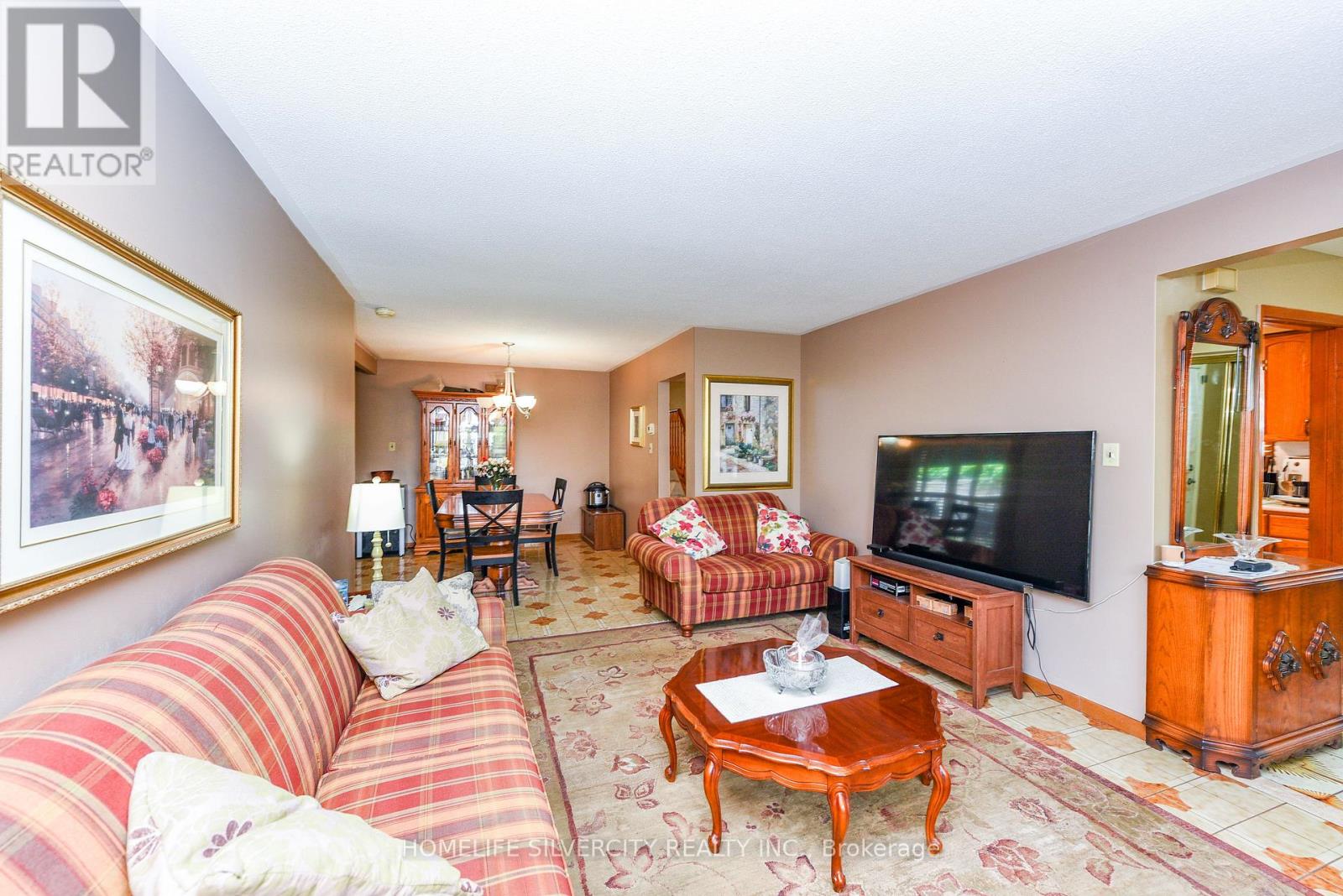 3350 Lehigh Crescent, Mississauga, Ontario  L4T 1W8 - Photo 12 - W12432044