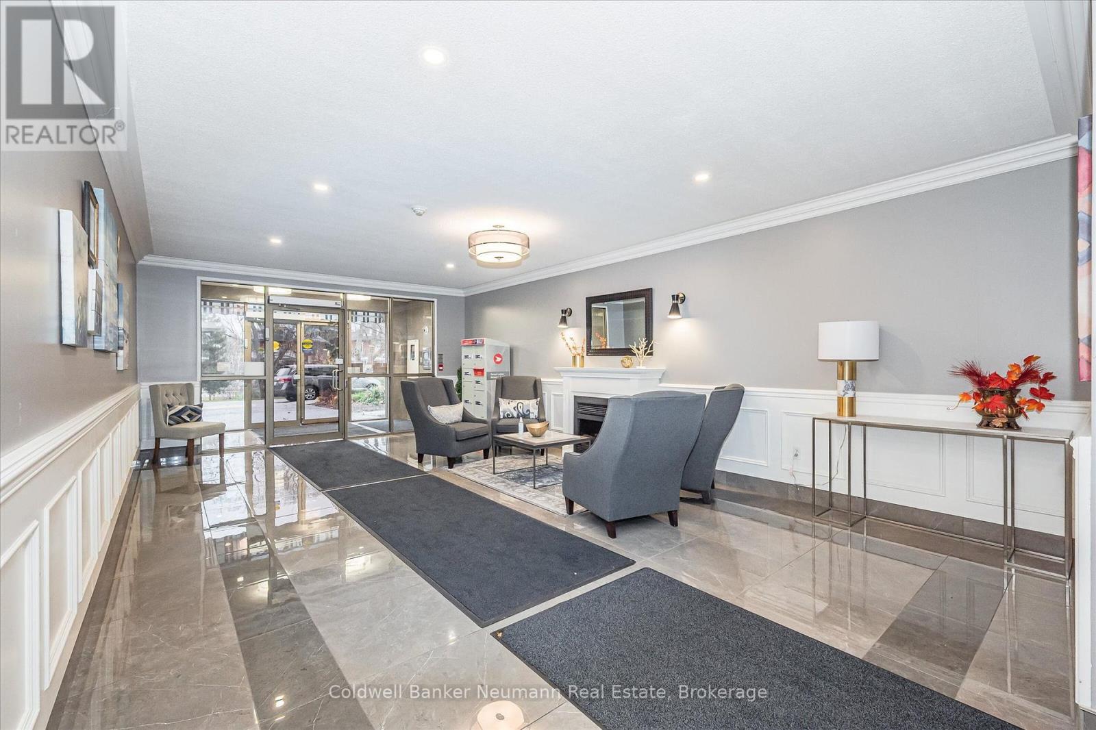 206 - 60 Wyndham Street S, Guelph, Ontario  N1E 7H7 - Photo 24 - X12431817