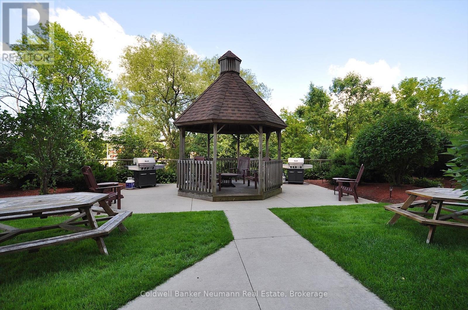 206 - 60 Wyndham Street S, Guelph, Ontario  N1E 7H7 - Photo 35 - X12431817