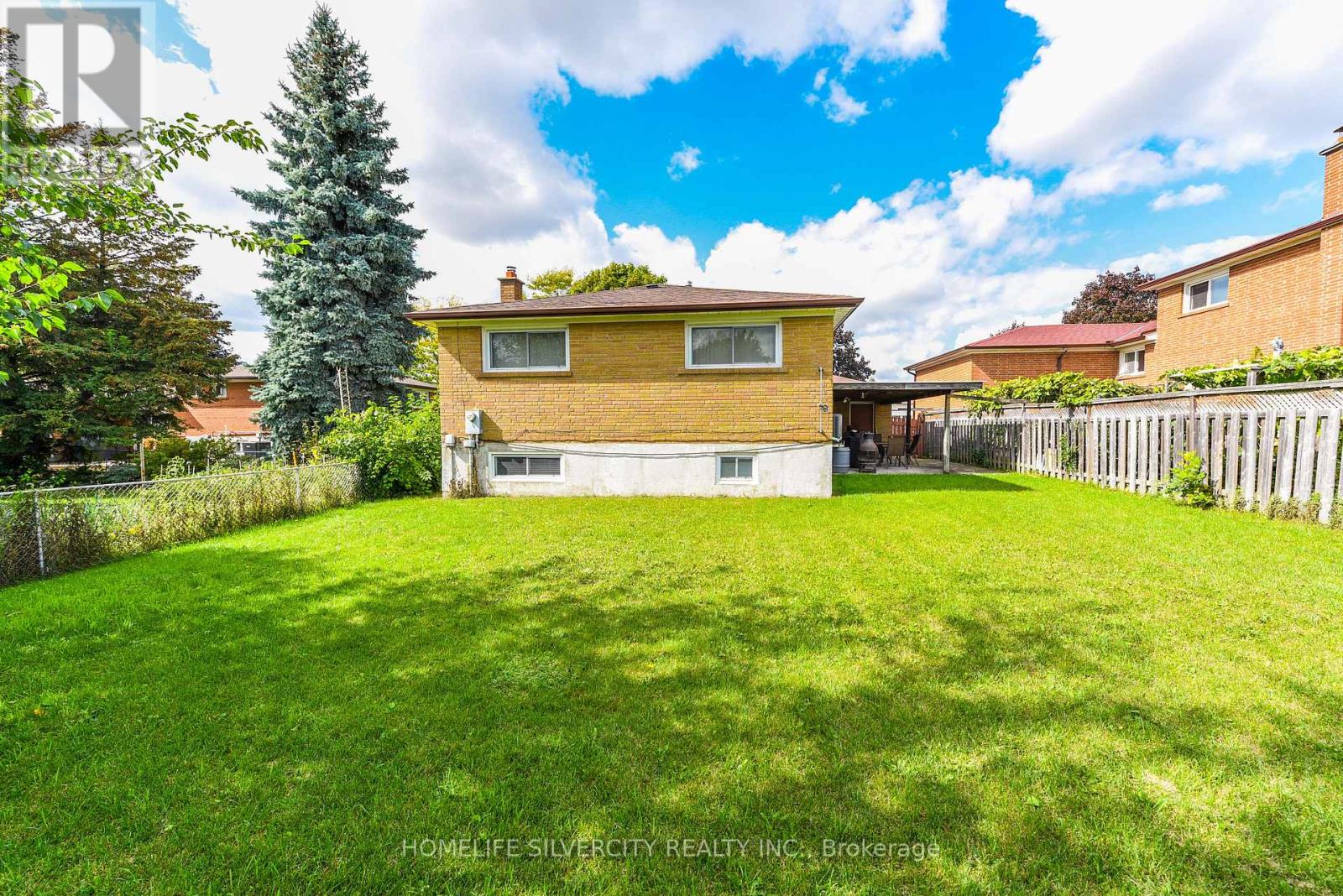 3350 Lehigh Crescent, Mississauga, Ontario  L4T 1W8 - Photo 50 - W12432044
