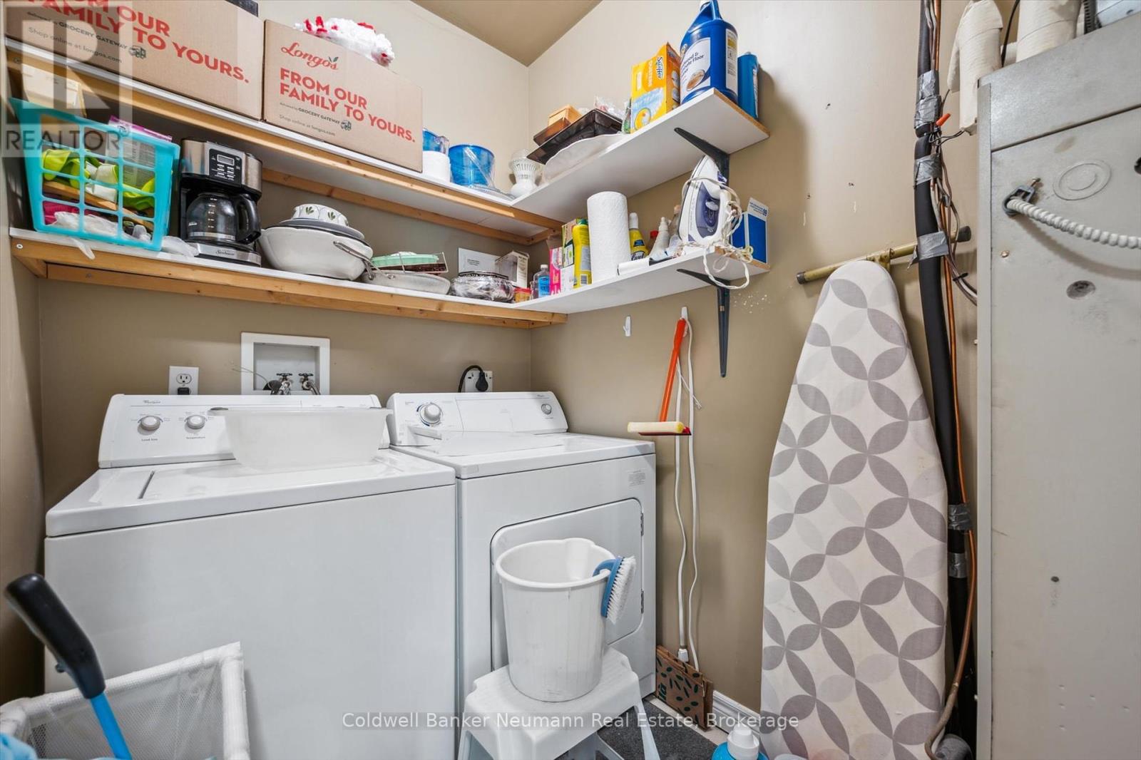 206 - 60 Wyndham Street S, Guelph, Ontario  N1E 7H7 - Photo 14 - X12431817