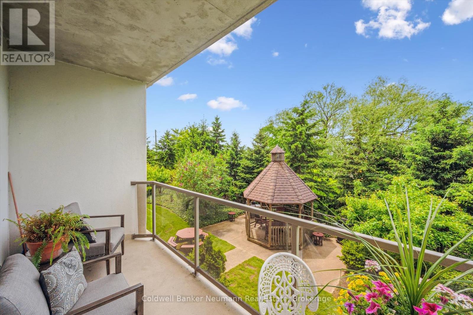 206 - 60 Wyndham Street S, Guelph, Ontario  N1E 7H7 - Photo 16 - X12431817