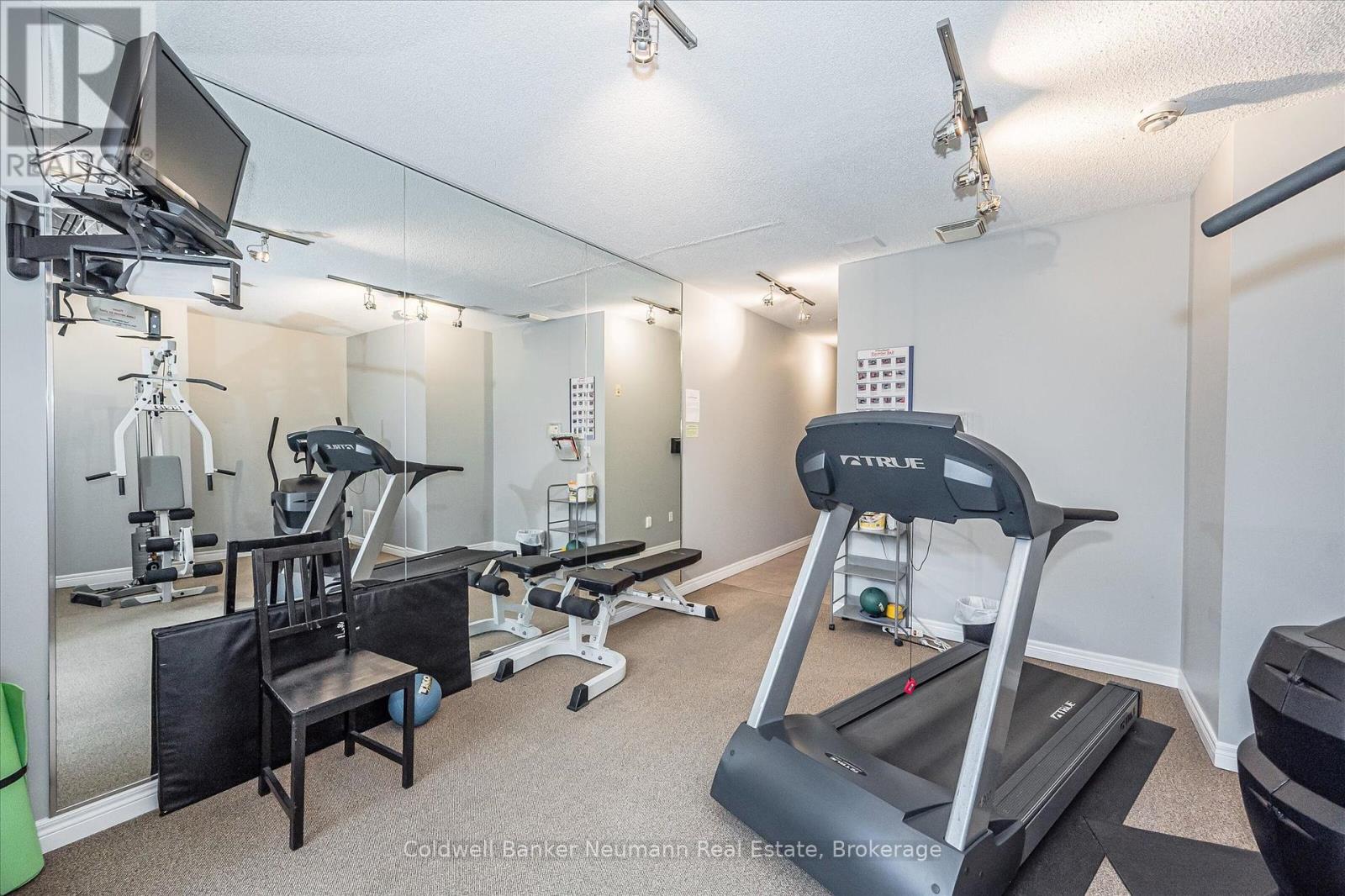 206 - 60 Wyndham Street S, Guelph, Ontario  N1E 7H7 - Photo 33 - X12431817