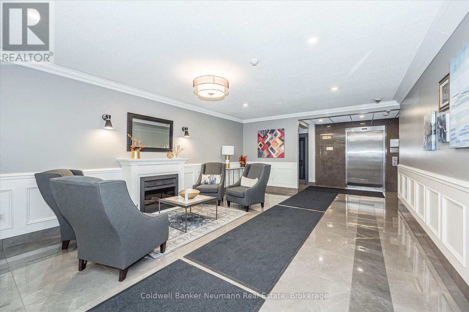 206 - 60 Wyndham Street S, Guelph, Ontario  N1E 7H7 - Photo 25 - X12431817