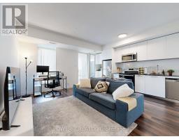 337 - 101 CATHEDRAL HIGH STREET, Markham, Ontario