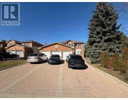 61 NADINE CRESCENT, Markham, Ontario