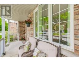 12 HARRY BLAYLOCK DRIVE, Markham, Ontario