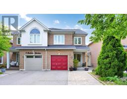 7 ROCKVIEW GARDENS, Vaughan, Ontario