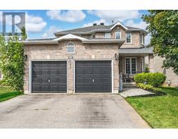 86 PENVILL TRAIL, Barrie, Ontario