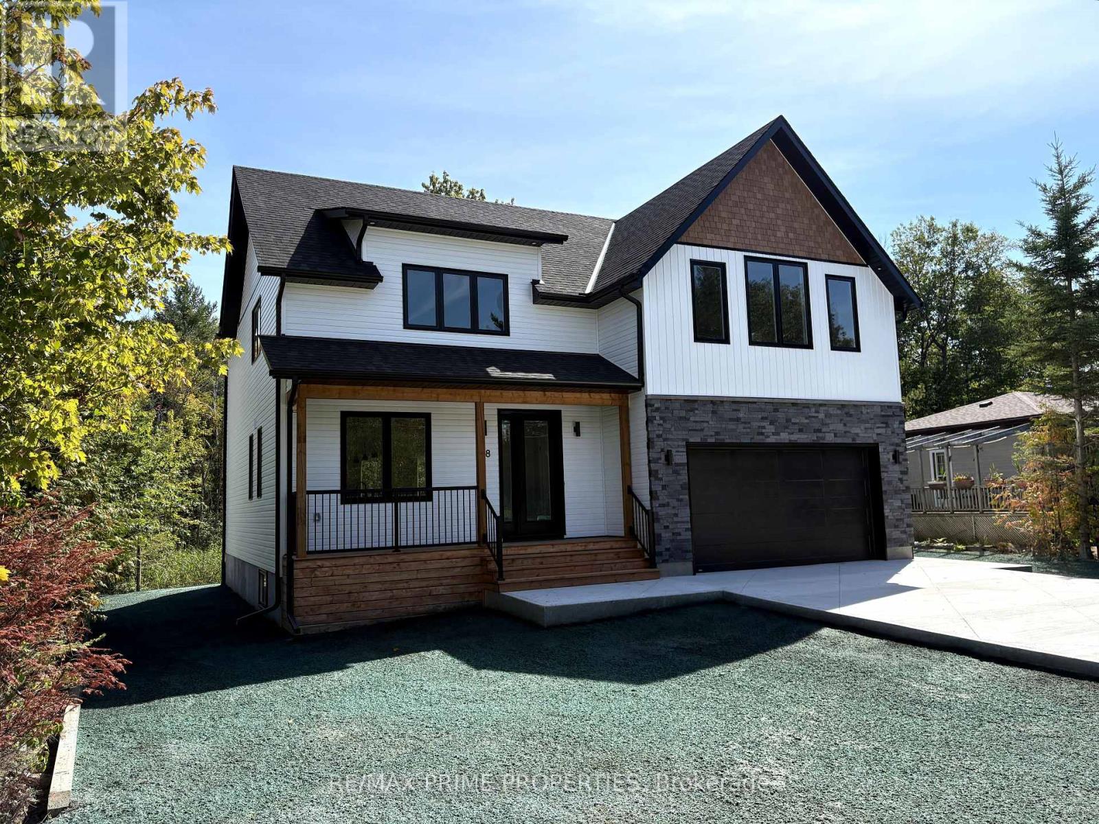 118 VALERIE CRESCENT, Wasaga Beach, Ontario