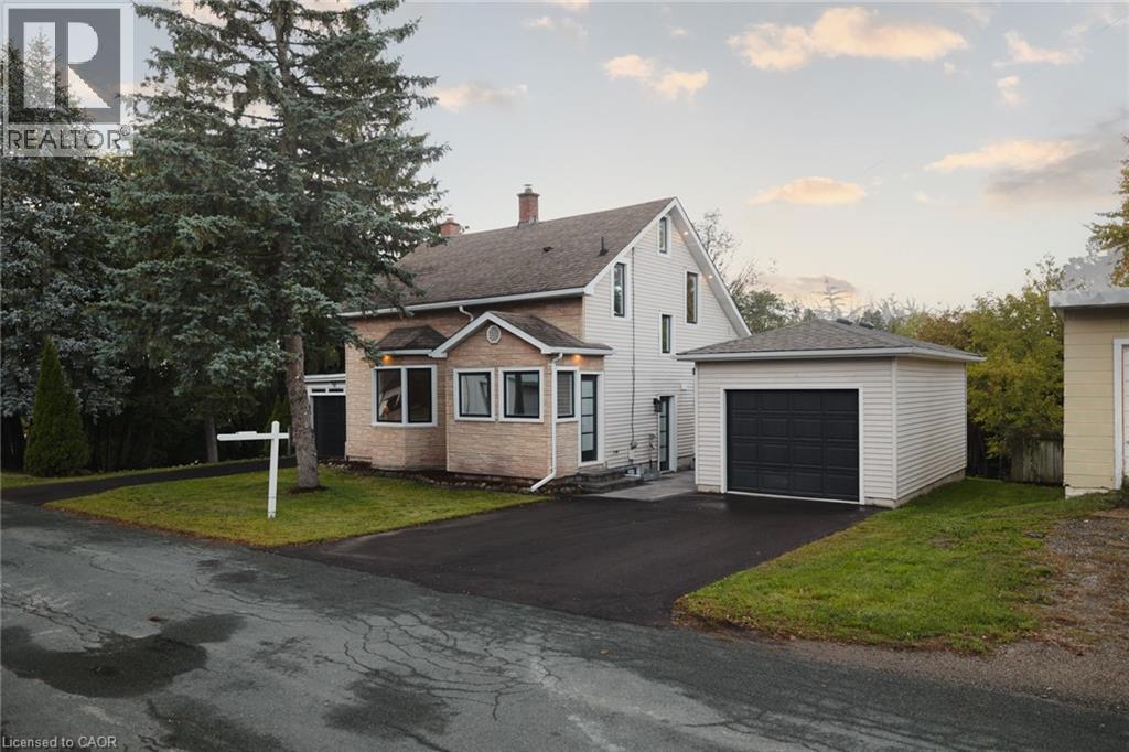 12 SCHEIFELE Place, Woolwich, Ontario