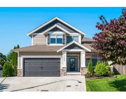 7192 196A STREET, Langley, British Columbia