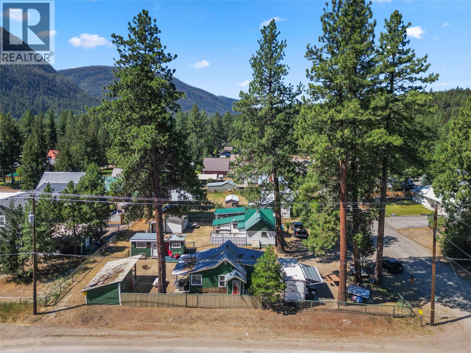 141 1st Street, tulameen, British Columbia