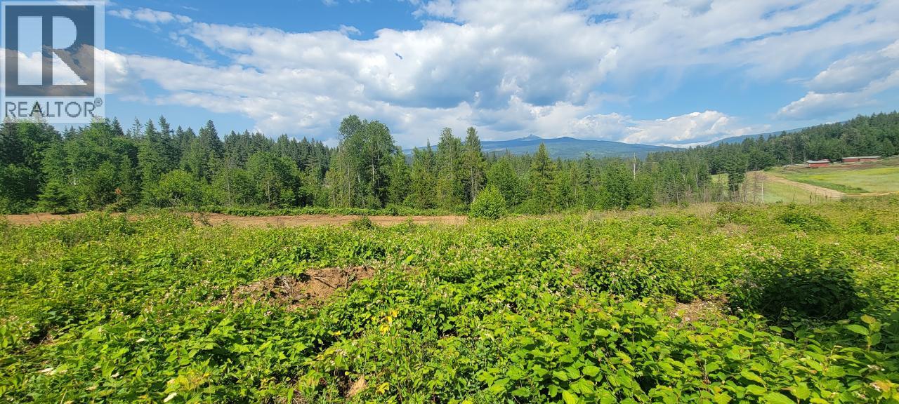DL 2620 YELLOWHEAD Highway Unit# LOT 1, clearwater, British Columbia