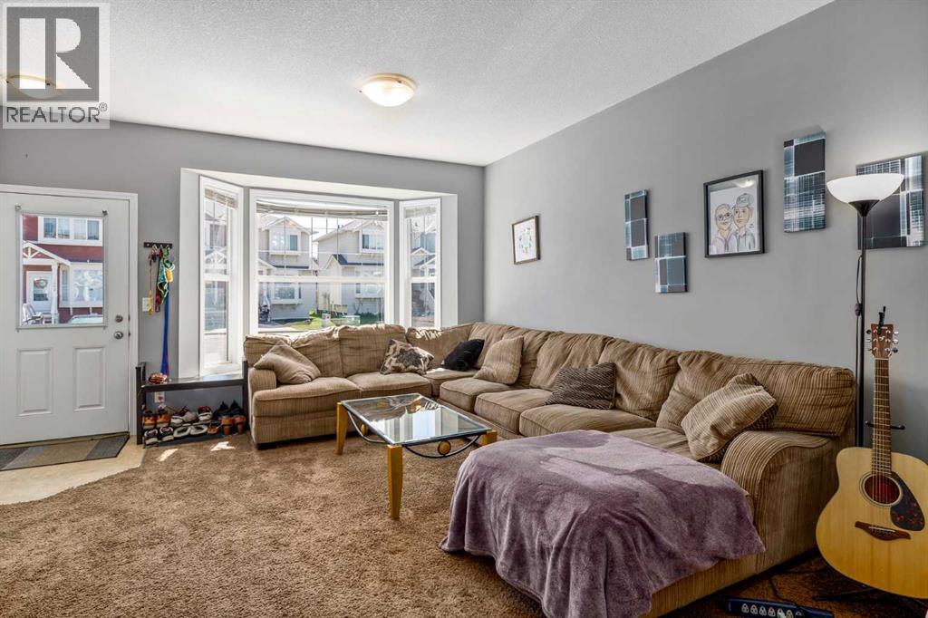 1303, 703 Luxstone Square Sw, Airdrie, Alberta  T4B 0A4 - Photo 7 - A2242216