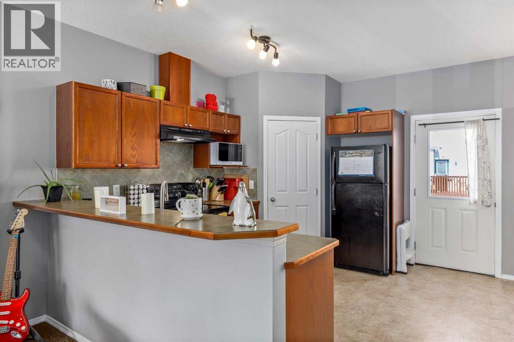 1303, 703 Luxstone Square Sw, Airdrie, Alberta  T4B 0A4 - Photo 9 - A2242216