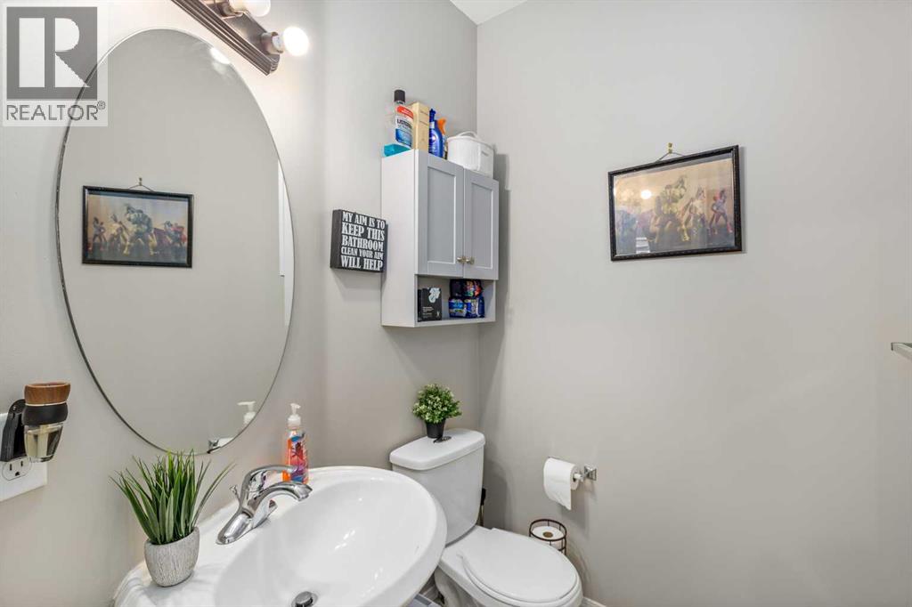 1303, 703 Luxstone Square Sw, Airdrie, Alberta  T4B 0A4 - Photo 16 - A2242216