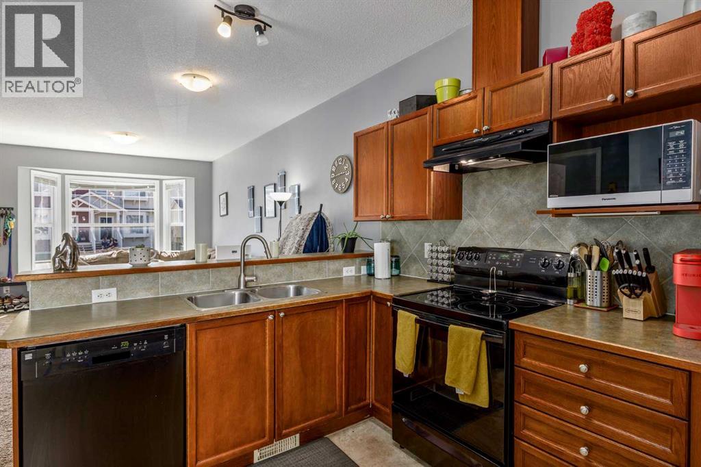 1303, 703 Luxstone Square Sw, Airdrie, Alberta  T4B 0A4 - Photo 12 - A2242216