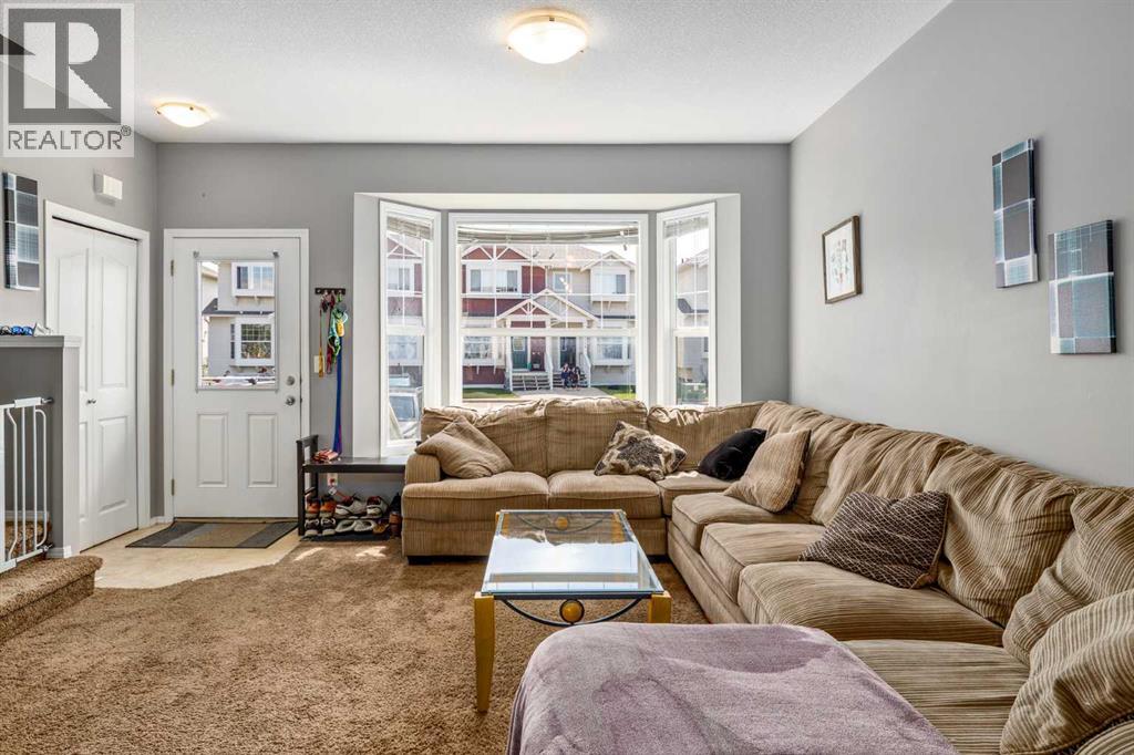 1303, 703 Luxstone Square Sw, Airdrie, Alberta  T4B 0A4 - Photo 6 - A2242216