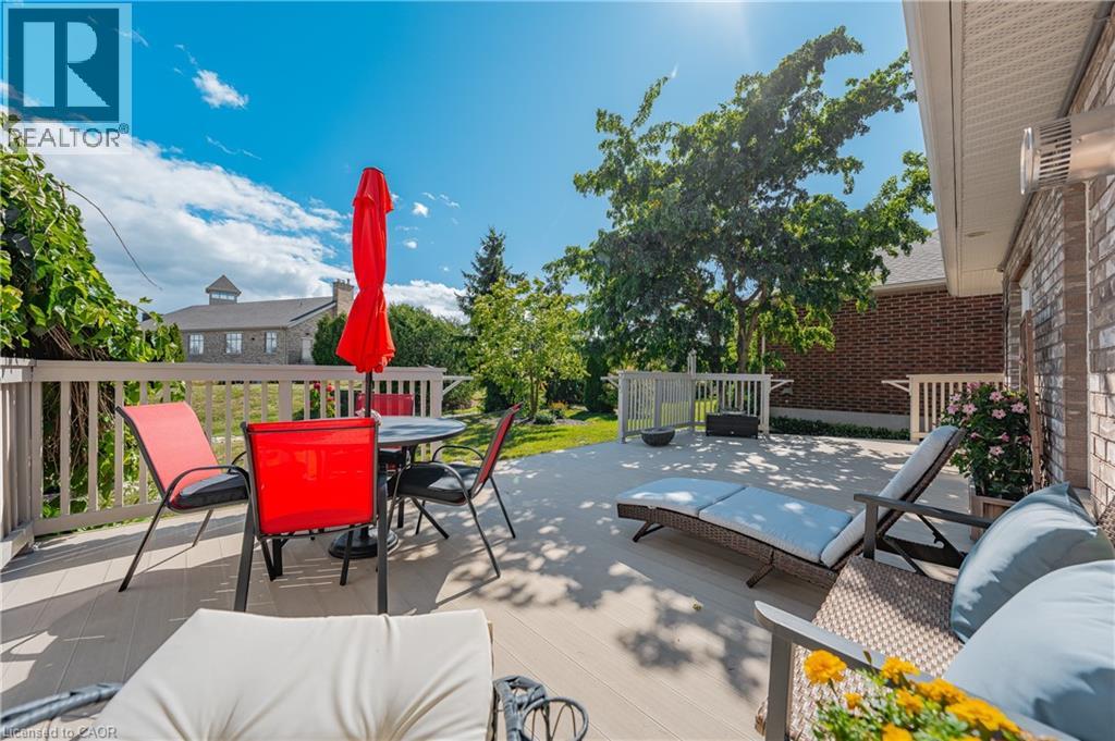 152 Devonshire Drive Unit# 18, New Hamburg, Ontario  N3A 4J7 - Photo 45 - 40764172