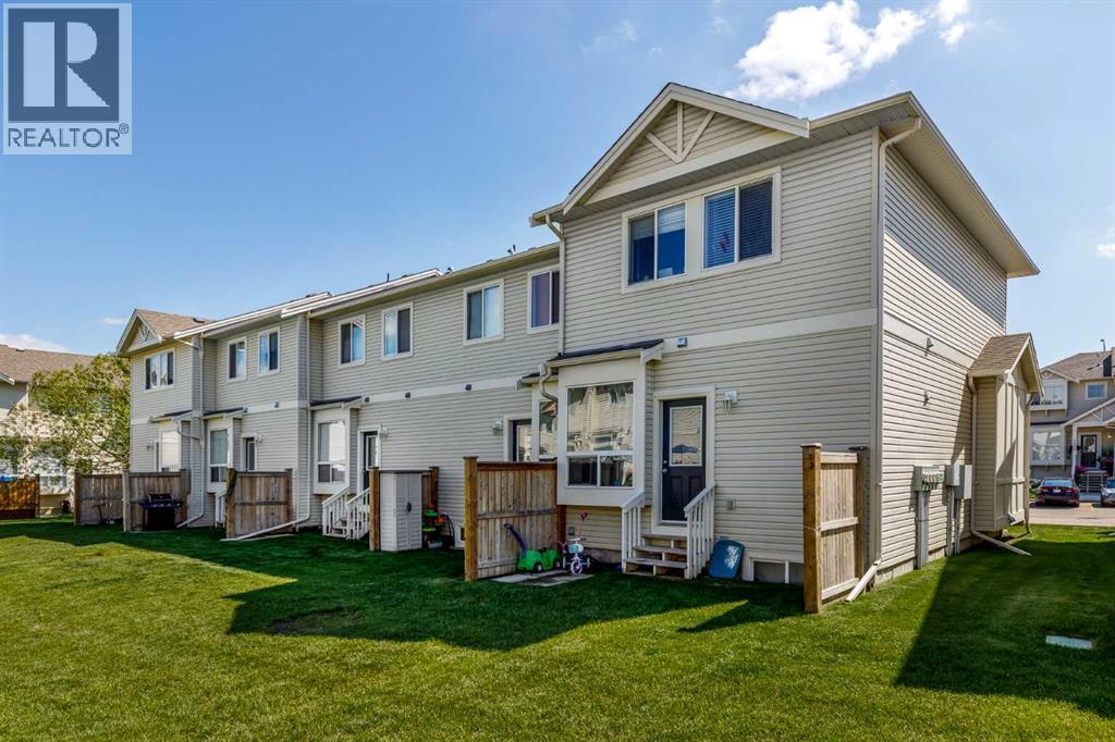 1303, 703 Luxstone Square Sw, Airdrie, Alberta  T4B 0A4 - Photo 29 - A2242216
